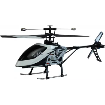 Amewi Buzzard V2 radijo valdymo VTOL lėktuvas (25317)