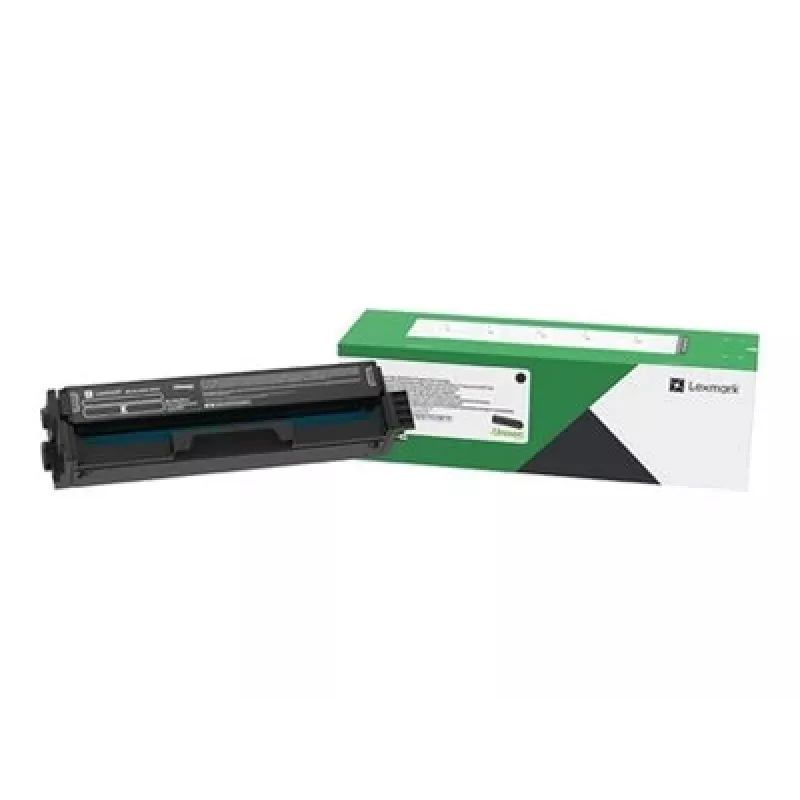 Toneriai Lexmark C342XK0 juoda 3000 puslapių