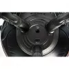 Belaidis garsiakalbis Zoeao GravaStar F metalo pilkos spalvos - 20W, Bluetooth 5.0, 30h baterija