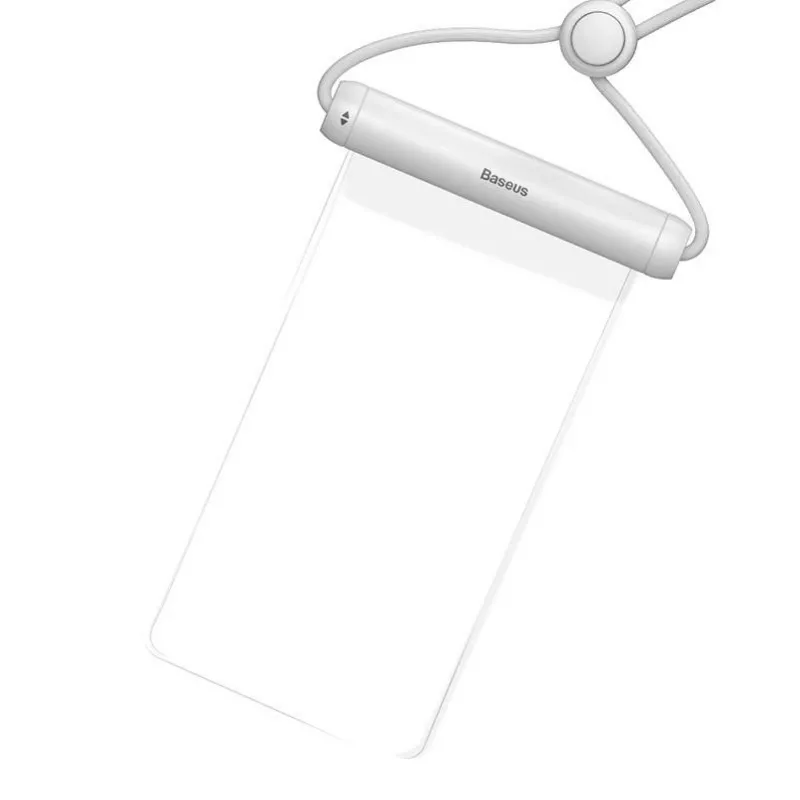 Vandeniui atsparus telefono dėklas Baseus FMYT000002