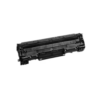 Kasetė su toneriu Canon CRG-726 juoda 1 vnt. 2400 puslapių