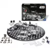GraviTrax Action-Set Death Star, geležinkelis