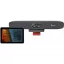 Vaizdo juosta HP Poly Studio Small Room Kit R30 USB, skirta MS Teams