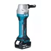 Makita lakštinio metalo žirklės 18 V DJN161RFJ