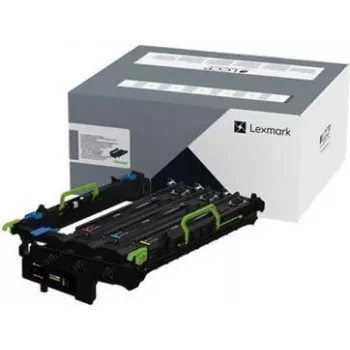 Lexmark originalus vaizdo blokas (ciano, purpurinė, geltona) - 77L0Z50 - skirtas Lexmark CS963e, CX833se, CX961se, CX962se, CX963se, XC9535