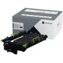 Lexmark originalus vaizdo blokas (ciano, purpurinė, geltona) - 77L0Z50 - skirtas Lexmark CS963e, CX833se, CX961se, CX962se, CX963se, XC9535