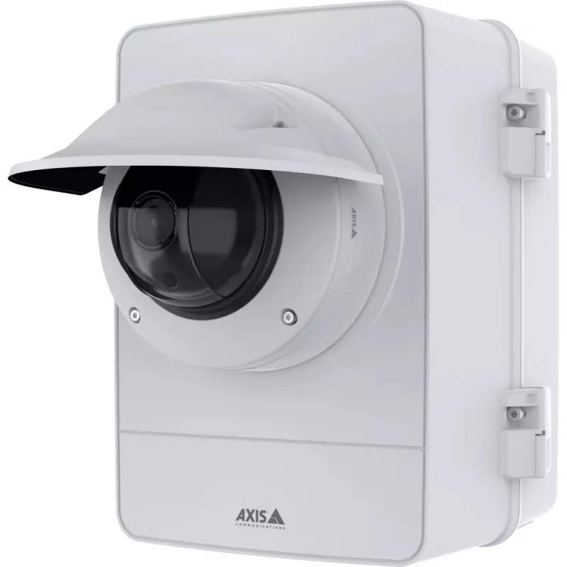 Net Surveillance spinta CABINET/TQ1817-VE 03085-001 Axis