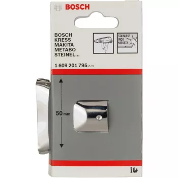 Paviršinis antgalis Bosch 1 609 201 795