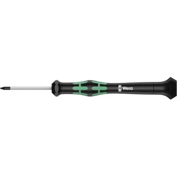 Wera elektronikos ir precizinės mechanikos Torx atsuktuvas 2067 dydis TR 20, geležtės ilgis 60 mm (05118054001)
