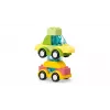 LEGO DUPLO 10474 Kūrybinės transporto priemonės
