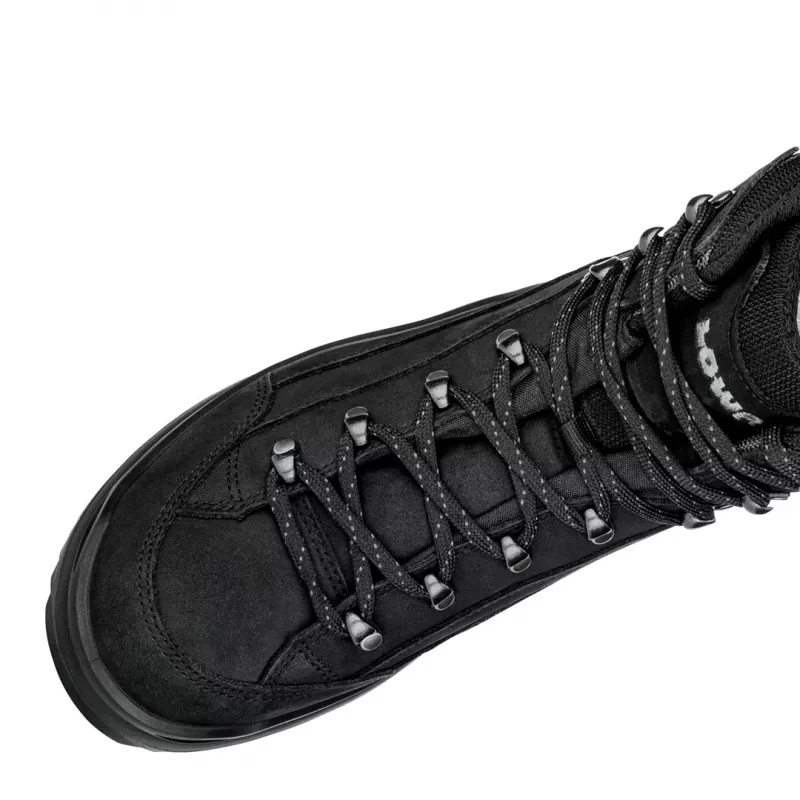 Batai Renegade GTX Mid Tiefblack UK 9 (43,5) LOWA