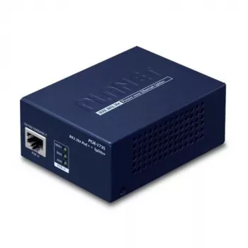 Tinklo skirstytuvas PLANET POE-173S