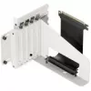 HAVN HS 420 Vertikalus GPU Laikiklis - Baltas