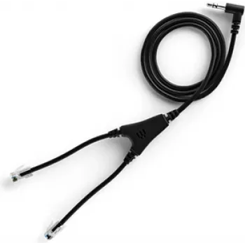 Adapterinis kabelis EPOS CEHS-MB 01