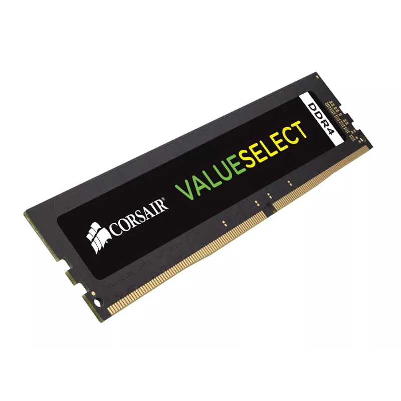 Atminties modulis DDR4 8GB/2666 (1x8GB) C18 Corsair