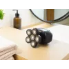 Galvos skutimo prietaisas MasterSmooth
