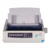 Spausdintuvas dot matrica OKI ML 3320 LPT+USB Naudotas
