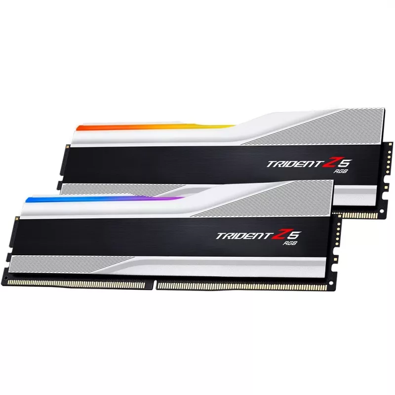 G.Skill | Trident Z5 RGB | 32 GB | DDR5 | 5600 MHz | PC/server | Registered No | ECC No