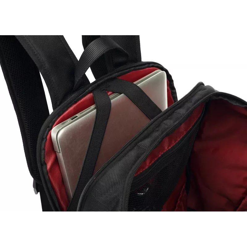 Laptop kuprinė YBB 1503 SHIELD Backpack 15,6 colio