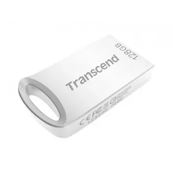 USB atmintukas Transcend 128GB USB Type-A 3.2 Gen 1 JetFlash 710