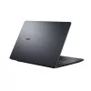 Nešiojamas kompiuteris ASUS Ultra 5 B3405CCA-LY3270X — 14,0 colio WUXGA 60Hz, 300 nitų, 16GB DDR5, 512GB SSD, Intel Graphics, LTE, WLAN+BT, 1080p kamera, 50Wh, Windows 11 Pro