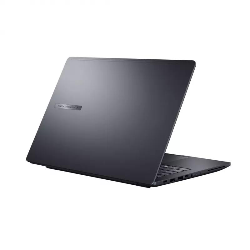 Nešiojamas kompiuteris ASUS Ultra 5 B3405CCA-LY3270X — 14,0 colio WUXGA 60Hz, 300 nitų, 16GB DDR5, 512GB SSD, Intel Graphics, LTE, WLAN+BT, 1080p kamera, 50Wh, Windows 11 Pro