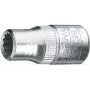 Poveikio lizdas Gedore 6226050, gylis 45 mm, aukštis 20 mm, svoris 20 g