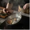 Keptuvė Fiskars All Steel universali apvali