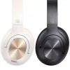Usams Ausinės Bluetooth 5.3 Uždedamos Us-yh Series Juodos/juodos TDLYEJYS01