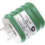 Varta V5/150H-SLF++/- 6 V 150 mAh mygtukinė baterija