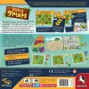 Deep Print Games: Juicy Fruits, Stalo žaidimas