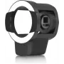 Ubiquiti ilgo nuotolio IR LED aptikimo priedas, skirtas G6 Pro Bullet ir AI Pro. Juoda (UACC-PRO-BULLET-ENHANCER-B)