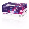 Wepa rankų valymo popierius LPCB2200S, 200 lapų, 20,6 x 24 cm, celiuliozė, 15 pakuočių