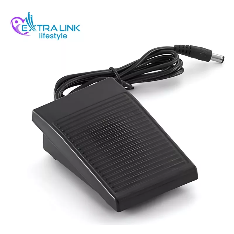 Elektrinis nagų grąžtukas Extralink NAIL DRILL-202 65W Rožinis