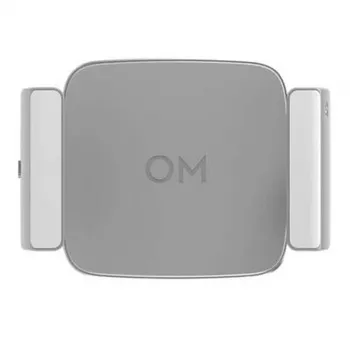 Universal laikiklis su šviesa DJI CP.OS.00000173.01 pilka 1 vnt., skirtas Osmo Mobile 6 ir OM 4