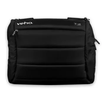 Veho T-Series T2 Hybrid – Dėklas nešiojamam kompiuteriui – 43,2 cm (17 inch)