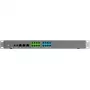 IP PBX Grandstream UCM6308A – centrinė ryšių sistema iki 2000 vartotojų