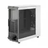 Fractal Design North Midi Tower Baltas kompiuterio korpusas