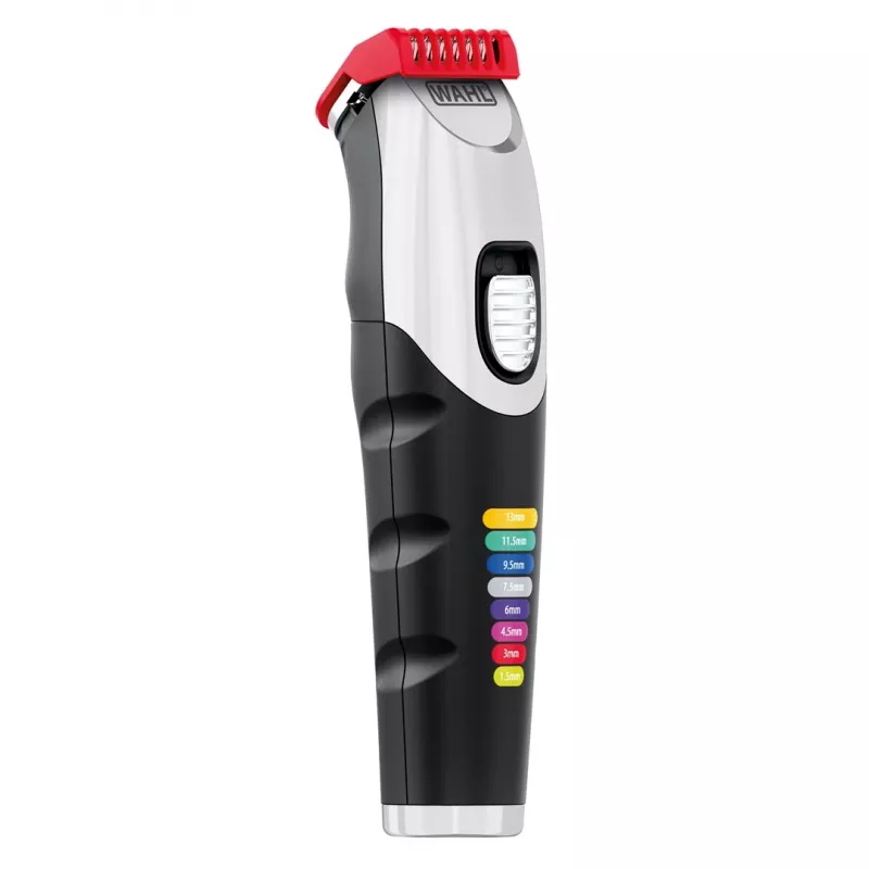 Barzdos kirpimo mašinėlė WAHL Color Trim Beard 09893.0443