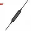 Koss BT115i belaidės ausinės į ausį su mikrofonu, juodos