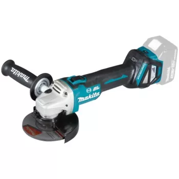 Makita DGA513Z kampinis šlifuoklis 12,5 cm 8500 aps./min.