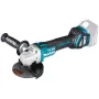 Makita DGA513Z kampinis šlifuoklis 12,5 cm 8500 aps./min.