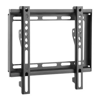 LogiLink BP0034 TV laikiklis 106,7 cm (42 col.) juodas nerūdijantis plienas