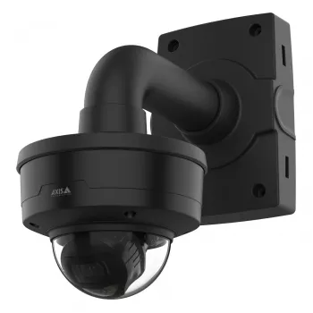 TVirtinimas AXIS TP3004-E juodas universalus 15 kg talpa