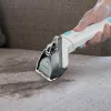 Sharkclean PX200EUT nešiojamas kilimų valymo aparatas, gilus / tarpinis, baltas