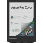 PocketBook Verse Pro Color elektroninė knyga 6 colių E Ink Kaleido 3 16 GB Wi-Fi Stormy Sea (PB634K3-1-WW)