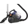 Tristar Cyclone SZ-4135 dulkių siurblys | 700 W | 2,8 L | be maišelio | antracitas