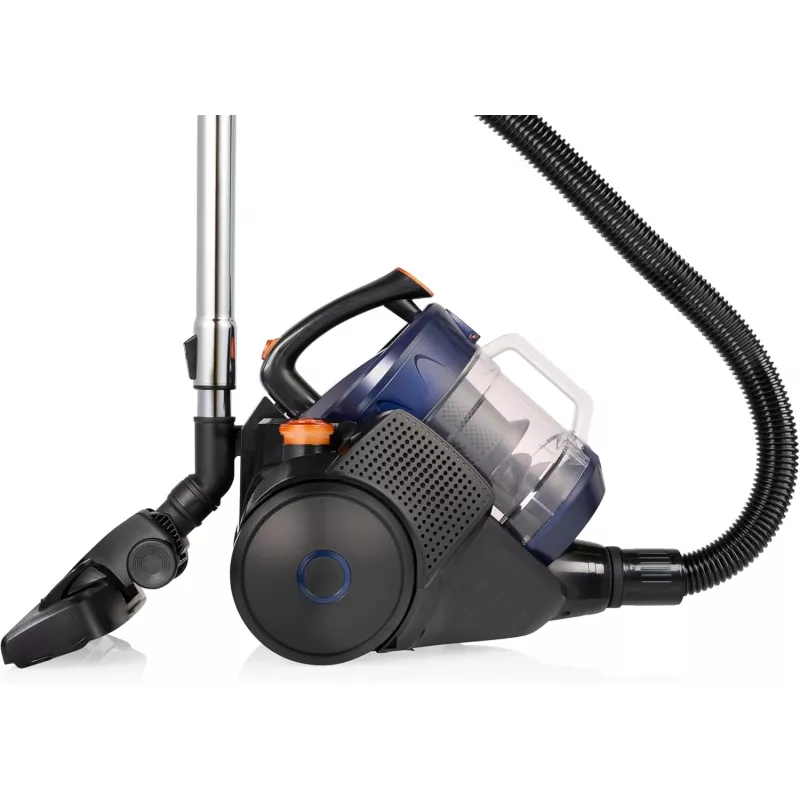 Tristar Cyclone SZ-4135 dulkių siurblys | 700 W | 2,8 L | be maišelio | antracitas