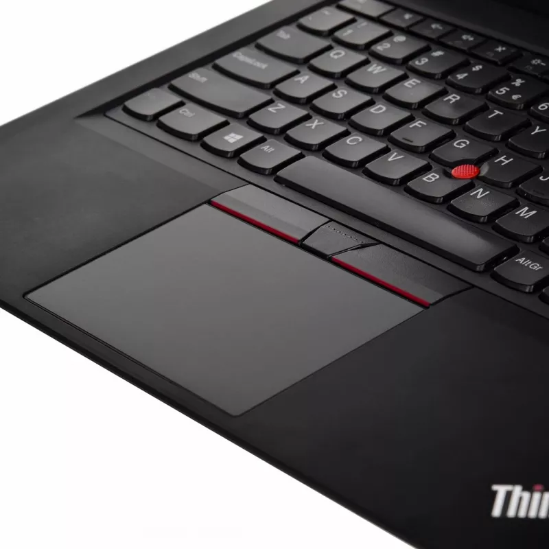 LENOVO ThinkPad T490 i5-8365U 16GB 512GB SSD 14 inch FHD Win11pro + maitinimo adapteris NAUDOTAS US QWERTY Naudotas