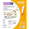 tiptoi Kodėl? Kaip? Kam? Mes atrandame arklius ir ponius, mokomoji knyga